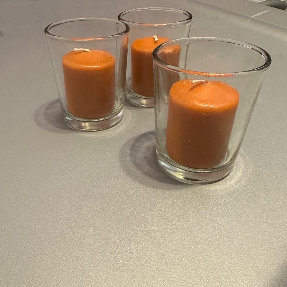 Tea Light Candle Holder